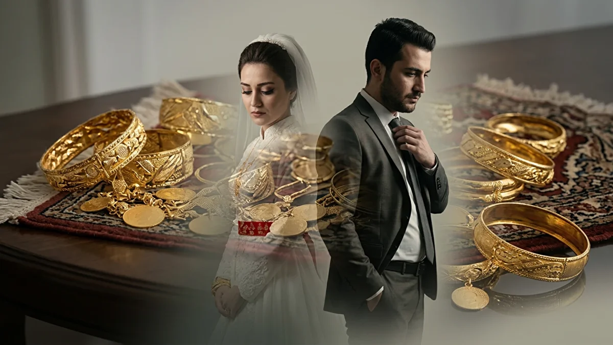 Yargıtay’dan Nişan Takıları İçin Emsal Karar2