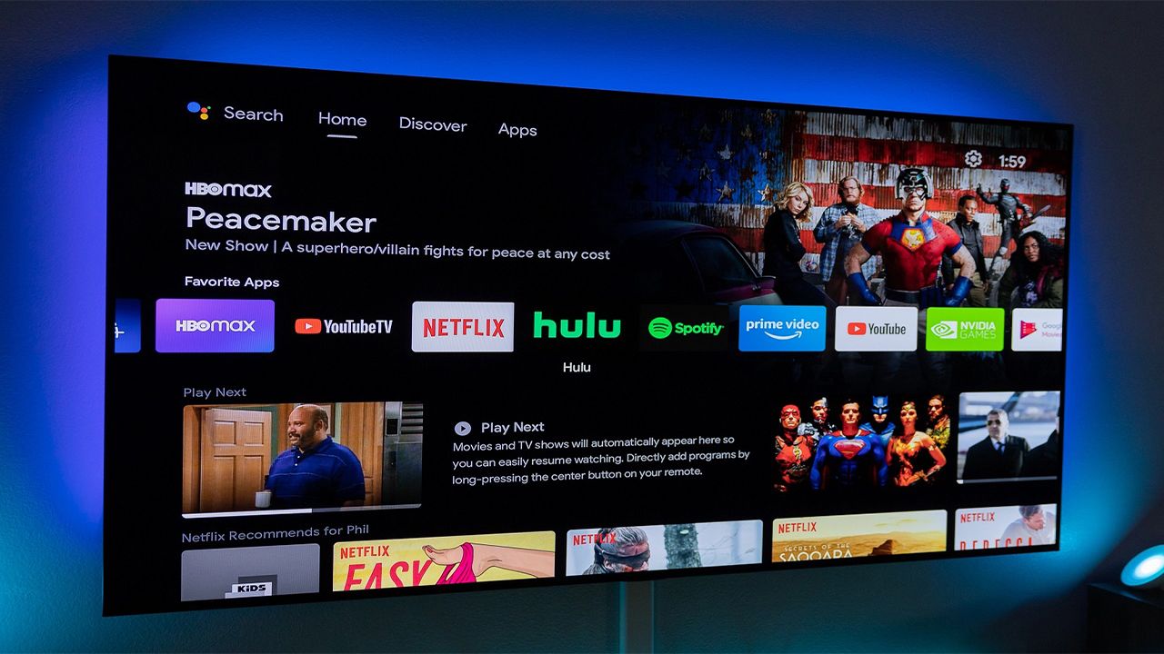 Yavaşlayan Android Tv'leri Yapay Zeka Ile Hızlandırmak Mümkün (1)-1