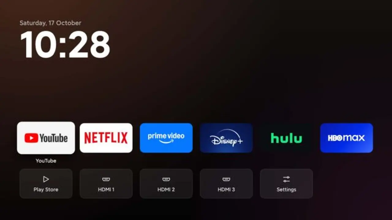 Yavaşlayan Android Tv'leri Yapay Zeka Ile Hızlandırmak Mümkün (1)