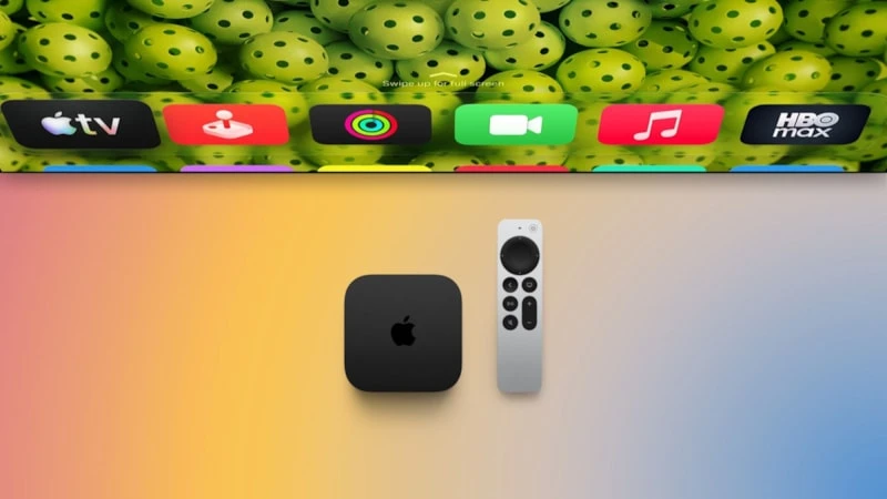 Yeni Apple Tv 4K Tanıtıldı Türkiye Fiyatı Belli Oldu (2)