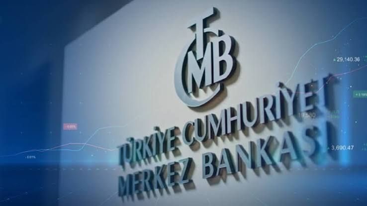 Yurt Içinde Gözler Tcmb'nin Faiz Kararına Çevrildi1