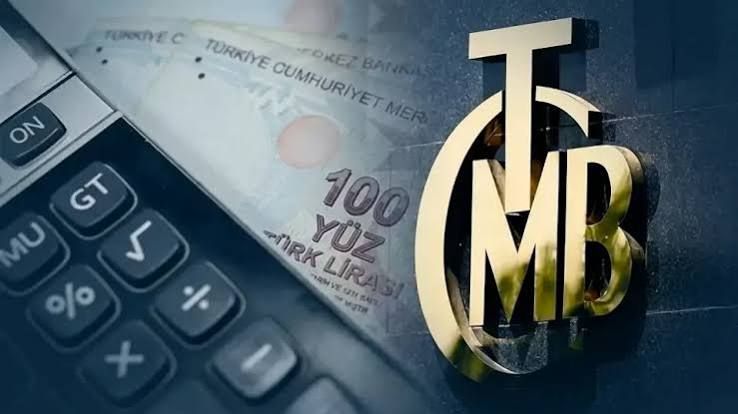 Yurt Içinde Gözler Tcmb'nin Faiz Kararına Çevrildi2