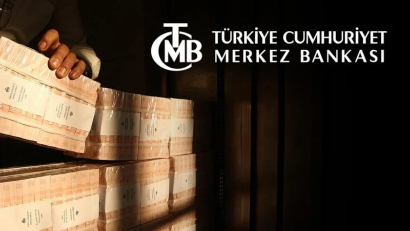 Yurt Içinde Gözler Tcmb'nin Faiz Kararına Çevrildi3