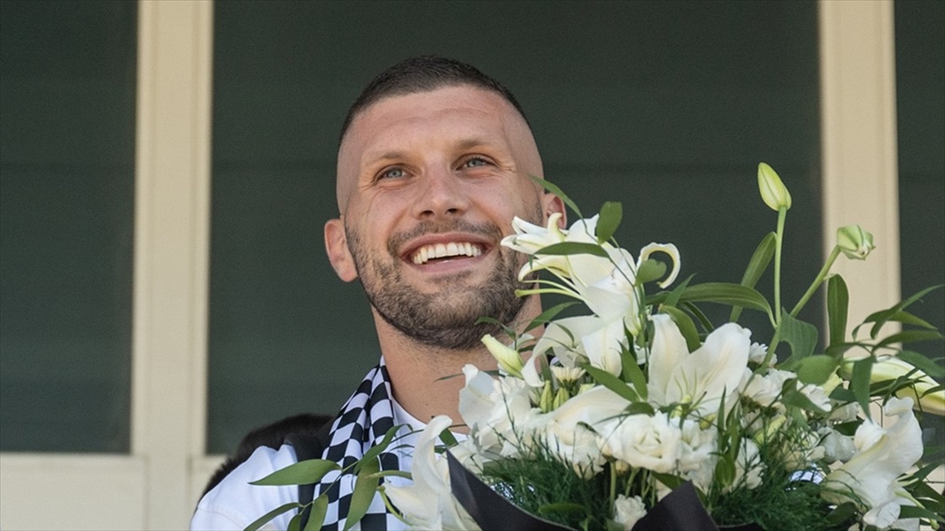 Ante Rebic Sự Bùng Nổ Của Nhiệt Huyết Trong Thế Giới Bóng Đá