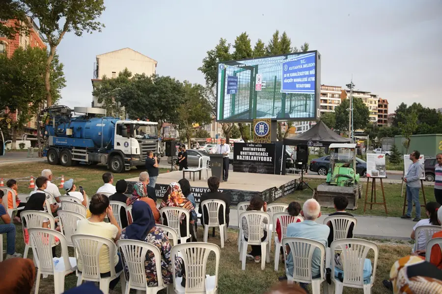 Işık: Unutmuyoruz, unutmayacağız, hazırlanıyoruz