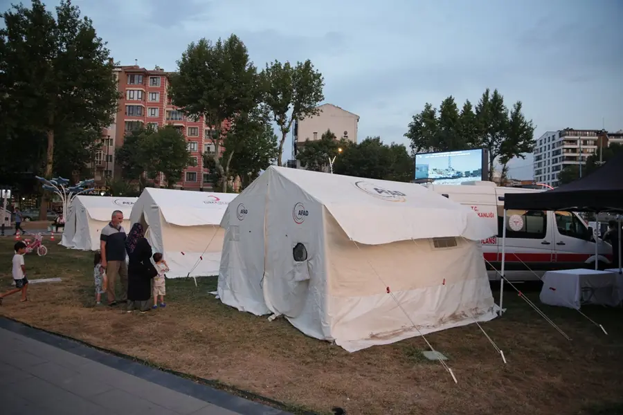 Işık: Unutmuyoruz, unutmayacağız, hazırlanıyoruz