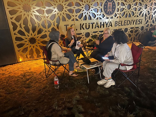 Kütahya ekipleri, 2 bin 500 kişiye ulaştı