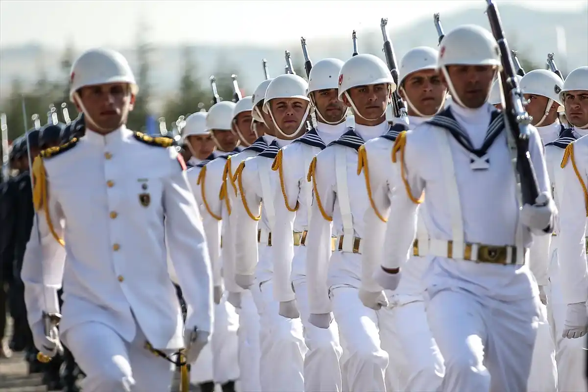 Kütahya’da Büyük Zafer coşkuyla kutlandı