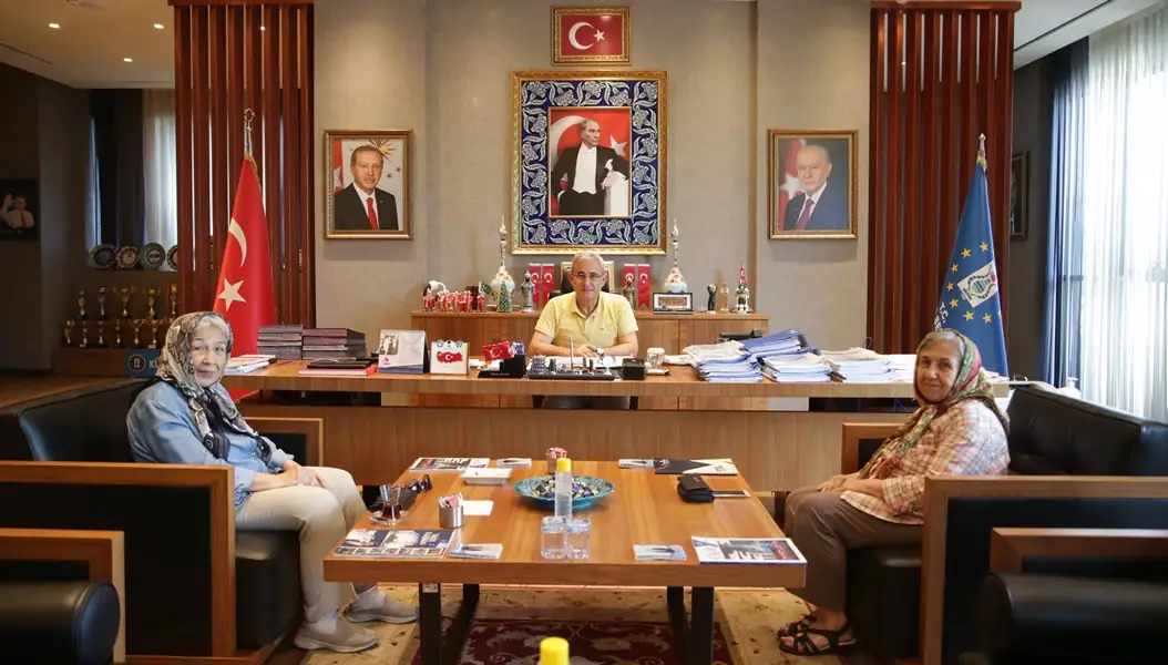 Kütahya’da Gözüm Şeyh Sultan Tekke Ve Türbesi ziyarete açılıyor