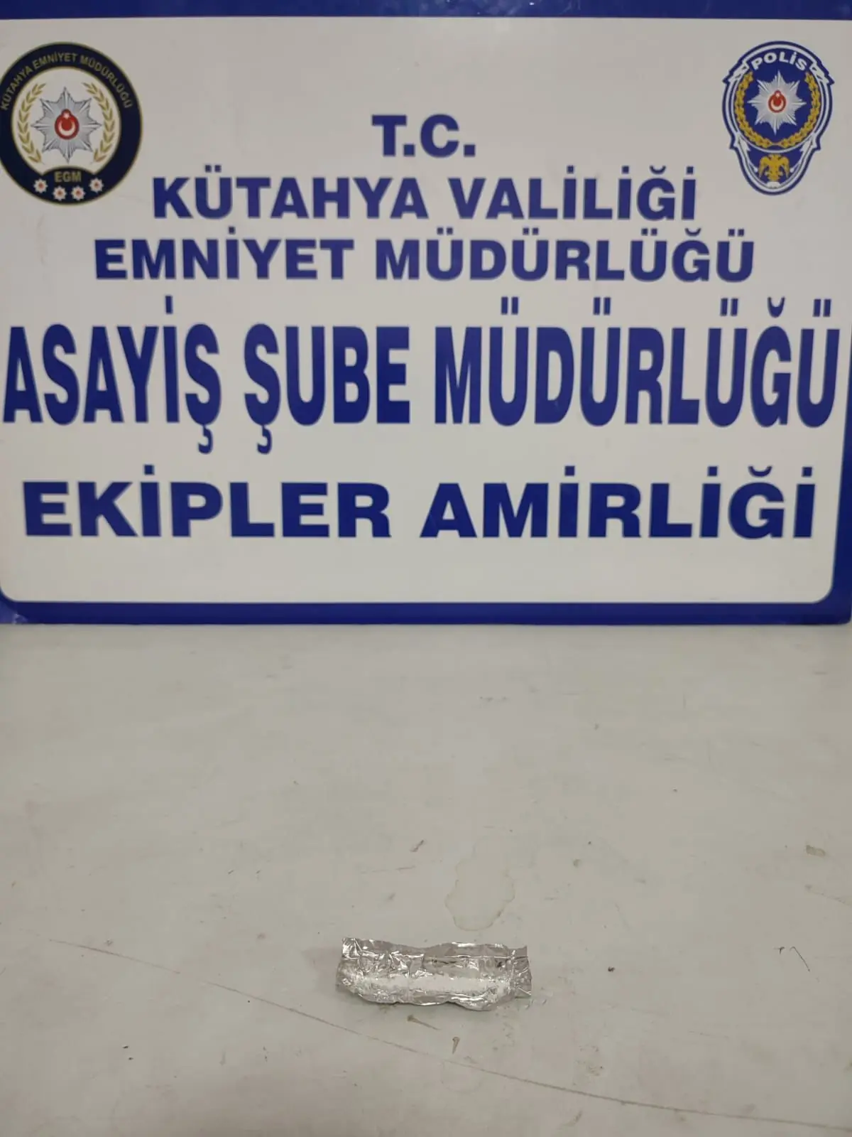 Kütahya’da denetimler aralıksız sürüyor