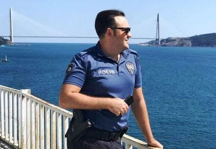 Kütahyalı polis memuru genç yaşta yaşamını yitirdi