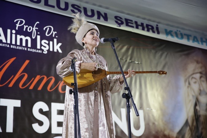 Şiir Ve Sanat Festivali