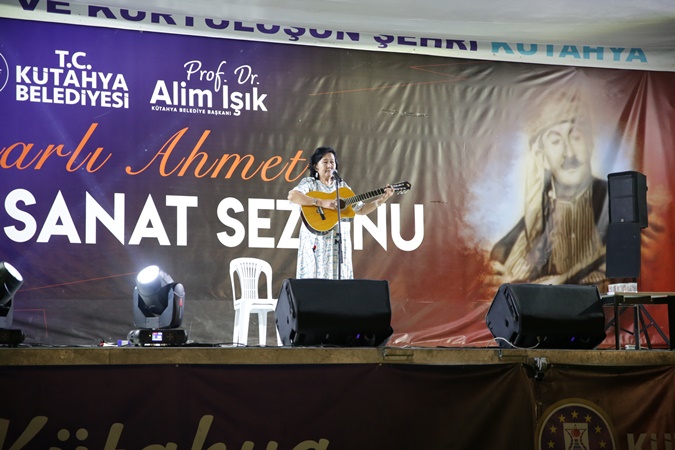 Şiir Ve Sanat Festivali