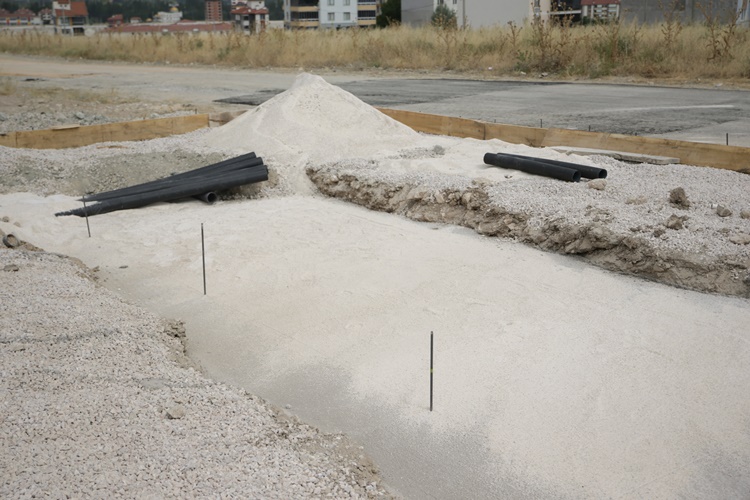 Kütahya’da elektrikli otobüsler bu yıl yollarda olacak