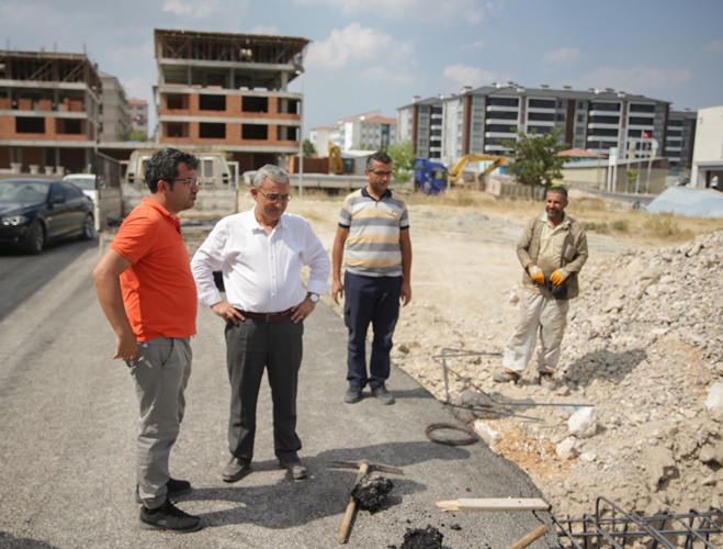 Kütahya’da elektrikli otobüsler bu yıl yollarda olacak