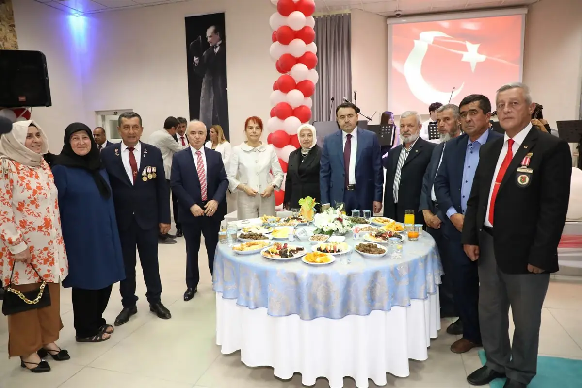 Işın Kütahya’da milli şuur çok diri