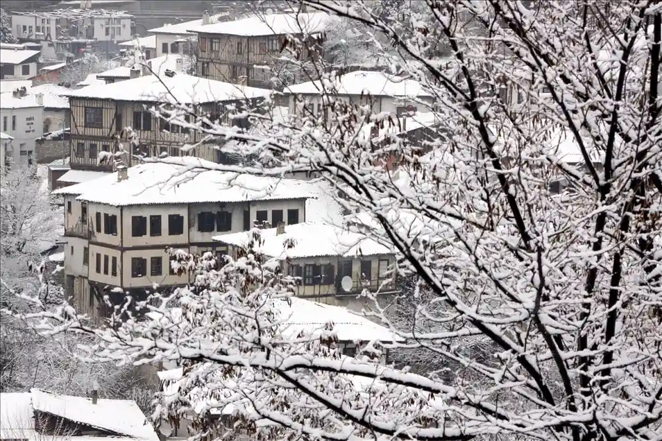 Karabük – Safranbolu