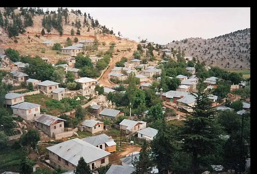 Kızıldağ Yaylası