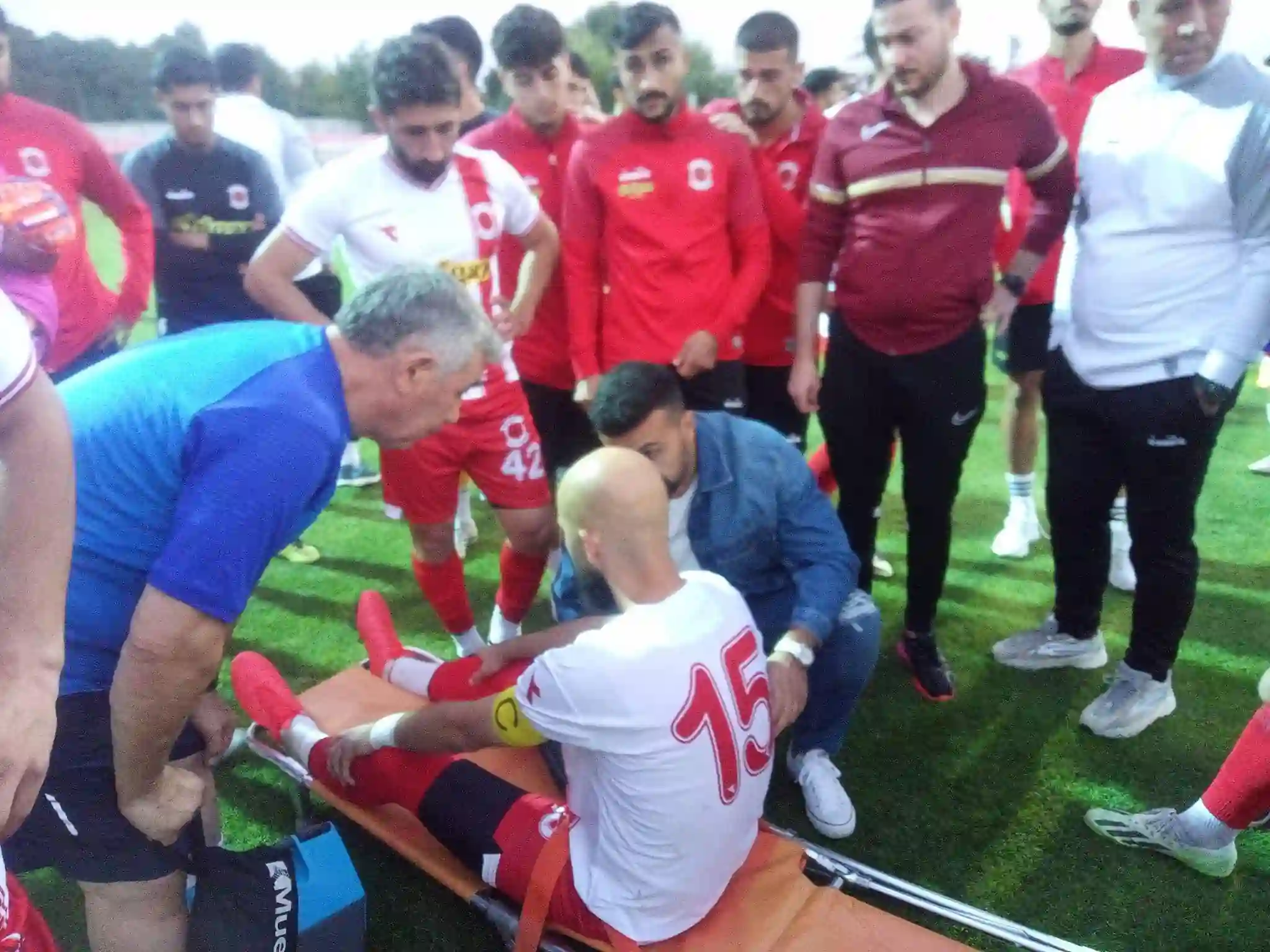 TKİ Tavşanlı Linyitspor sezonu açtı