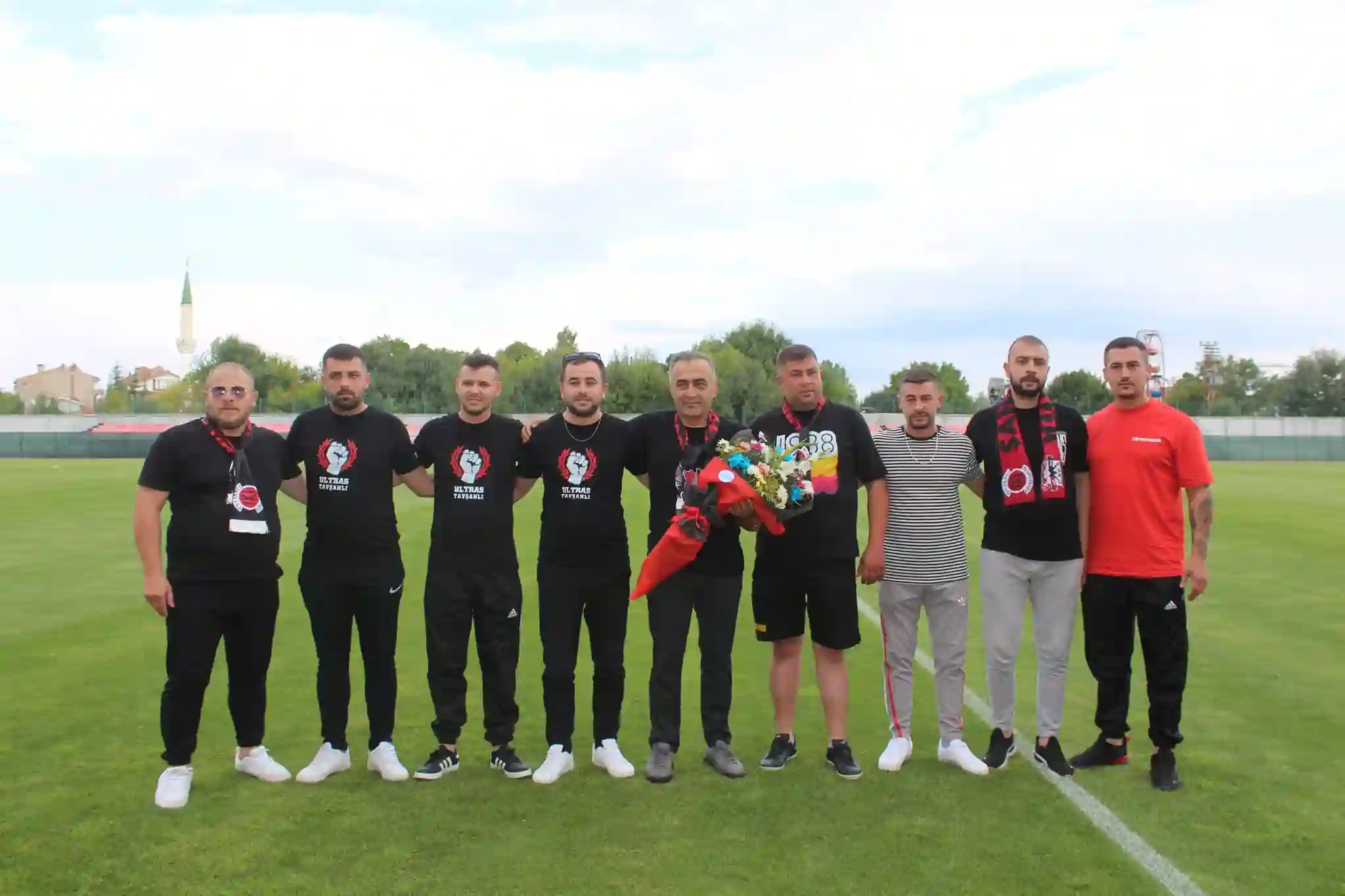 TKİ Tavşanlı Linyitspor sezonu açtı