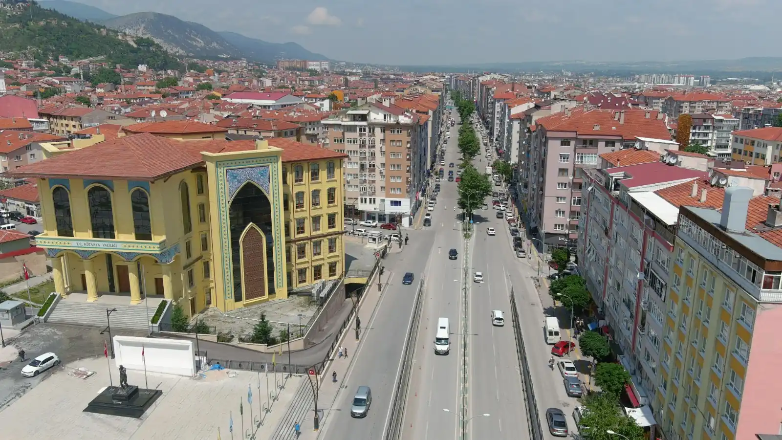 Kütahya'da üniversite öğrencisi gelmeden ev fiyatları arttı