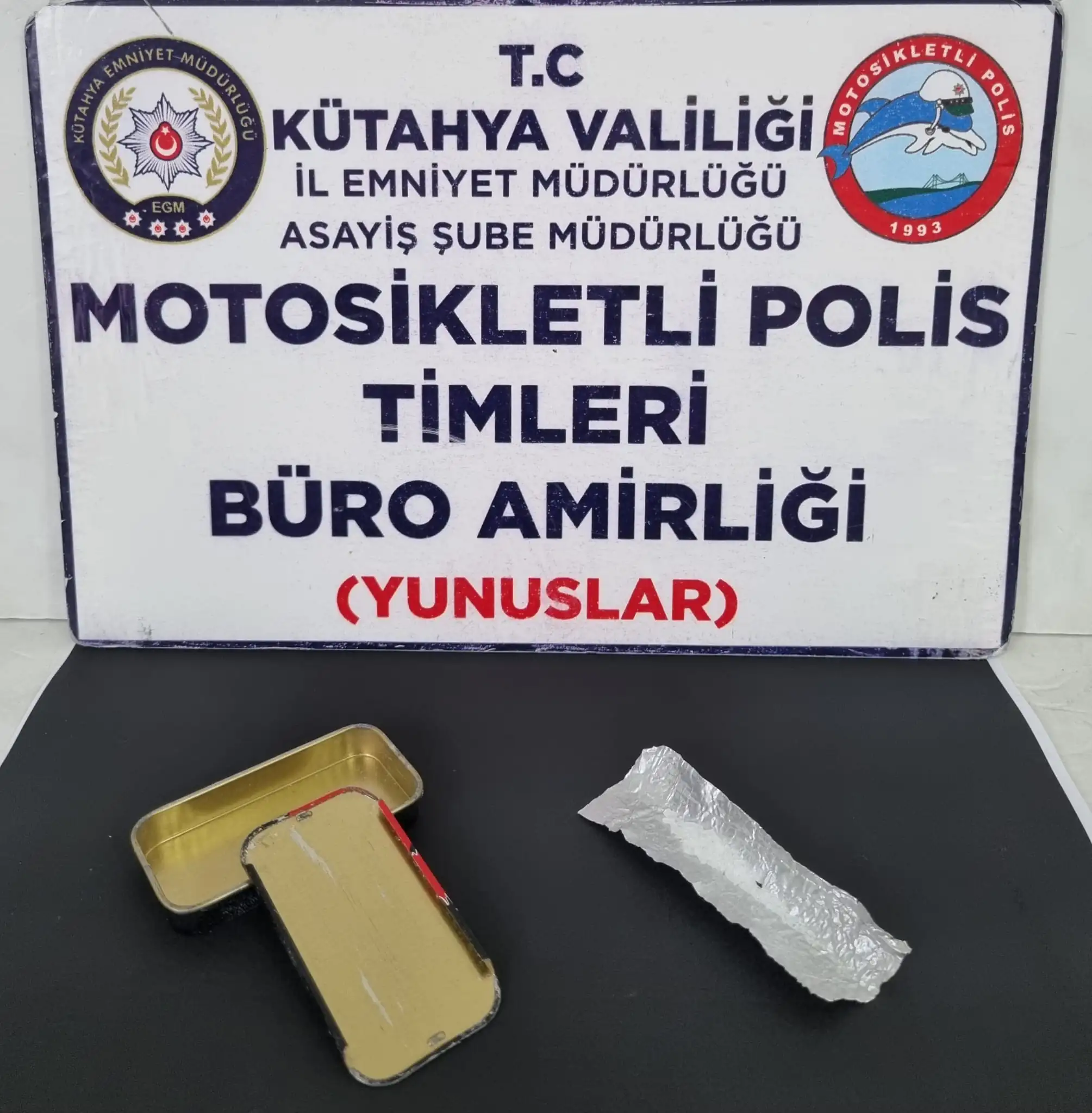 Yunus timleri yine yakaladı