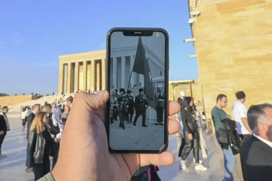 100 yıllık Cumhuriyet'in eski ve yeni halleri