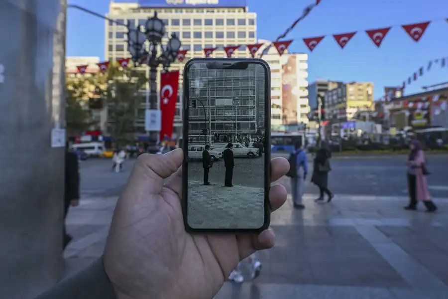 100 yıllık Cumhuriyet'in eski ve yeni halleri