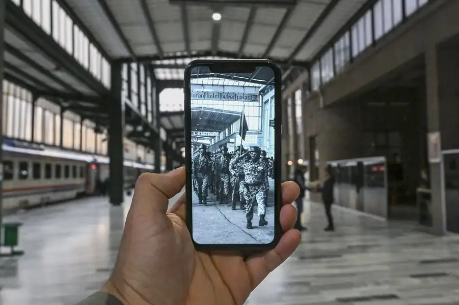 100 yıllık Cumhuriyet'in eski ve yeni halleri