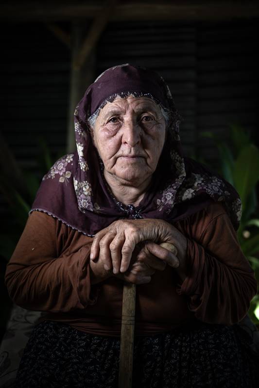 Cumhuriyet'in asırlık tanığı 10 kadını 