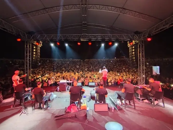 Gediz Tarhana Festivali