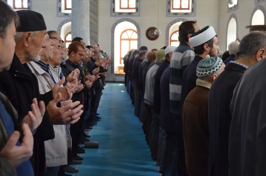 Kütahya'da okuyan Filistinli gencin ailesi de saldırıda hayatını kaybetti