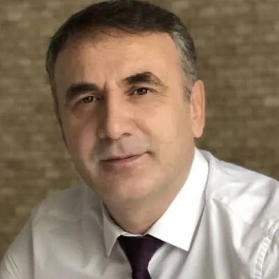 Prof. Dr. Turgut Karaköse