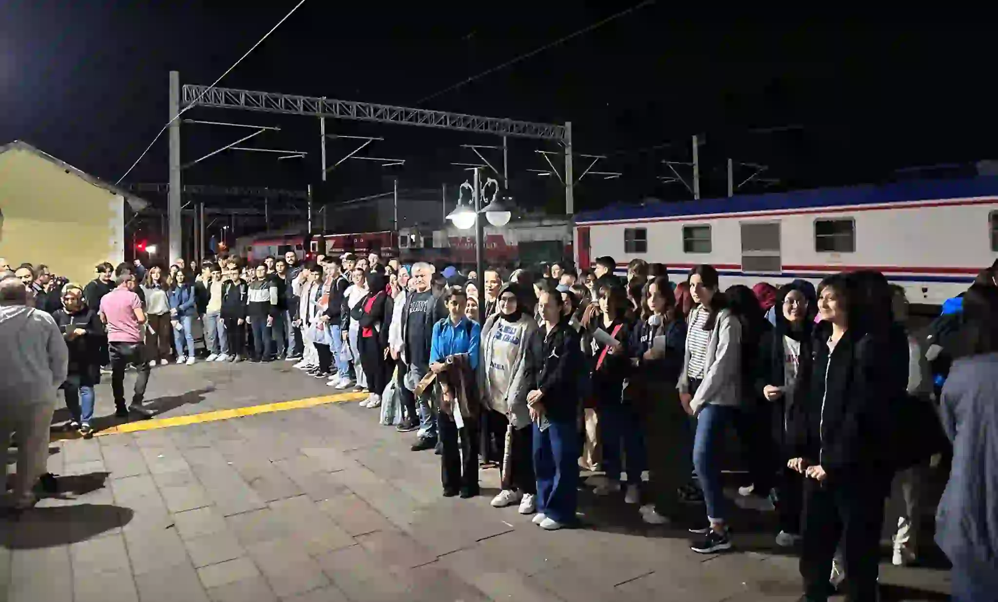 Tavşanlı Belediyesi Öğrencileri Teknofest İle Buluşturuyor