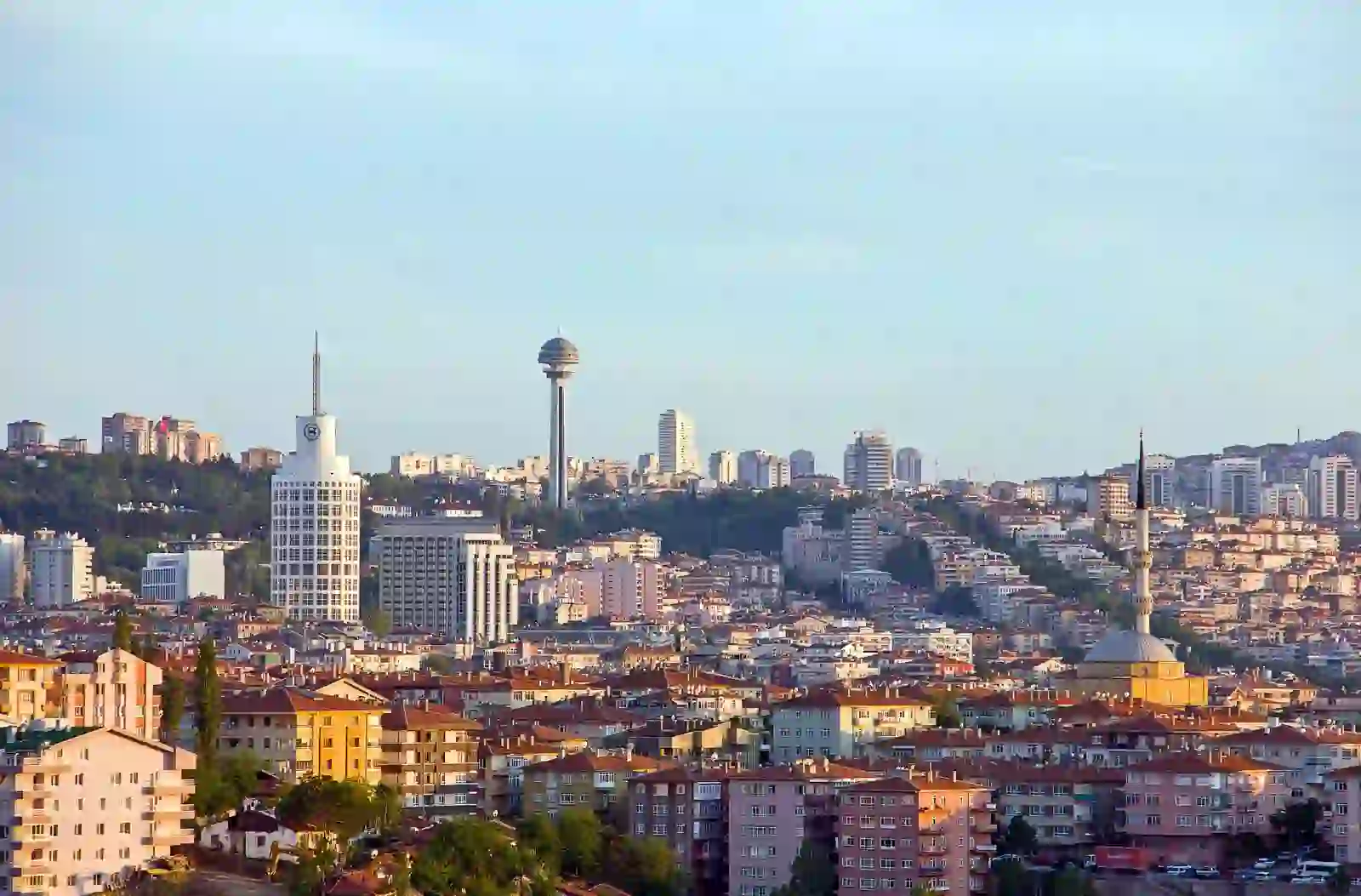 Ankara