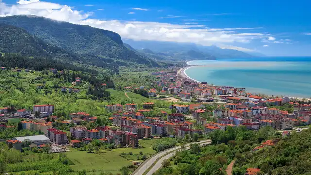 Kastamonu