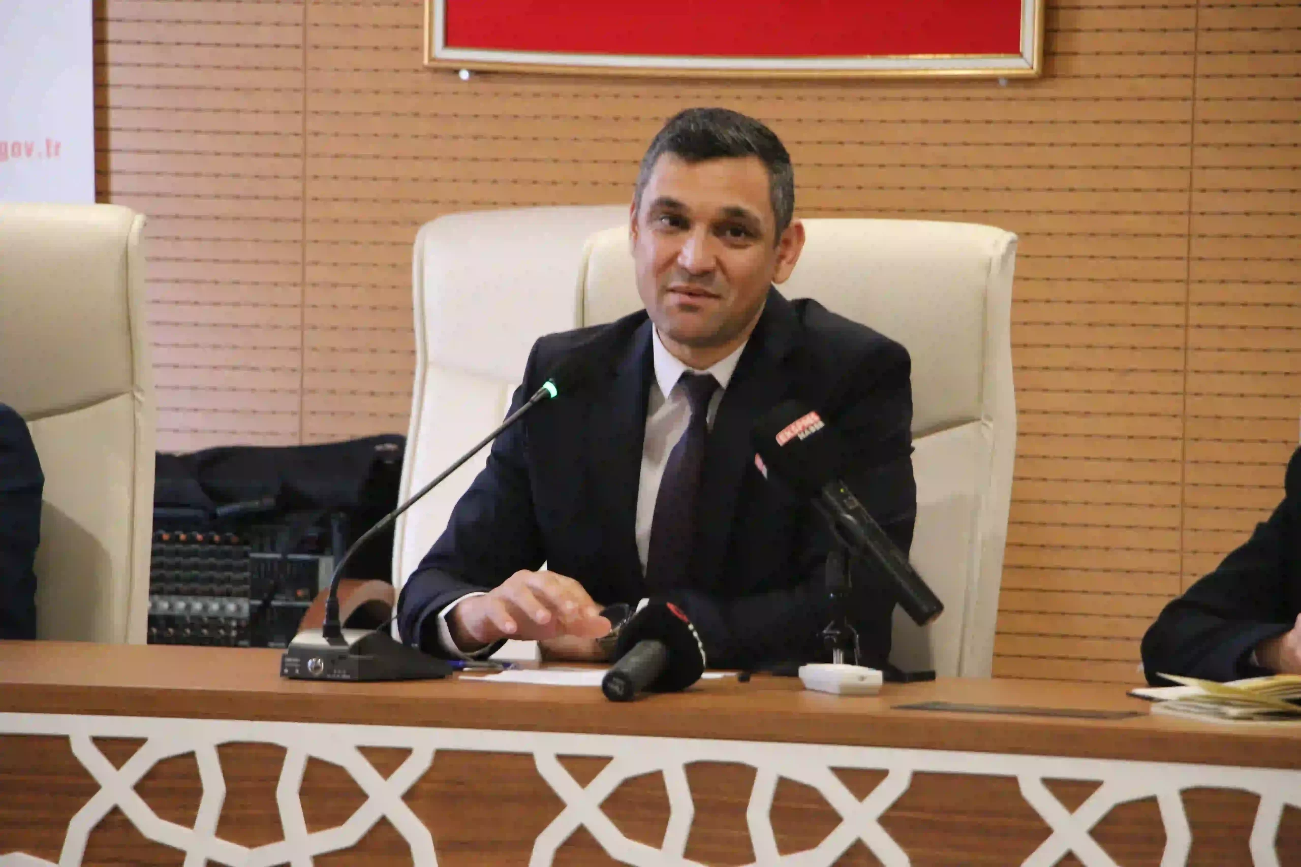 Kütahya’da kadın çiftçi çalıştayından müjde geldi