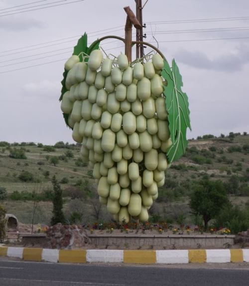 nevşehir