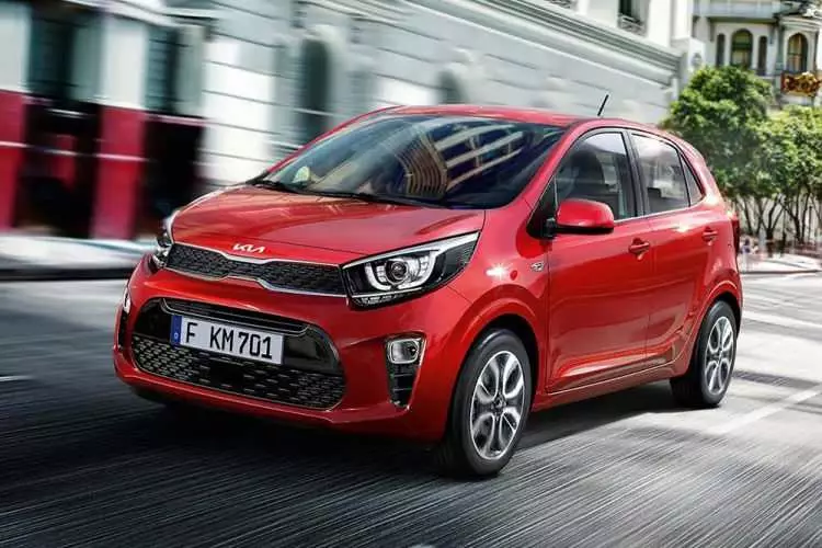 Kia Picanto