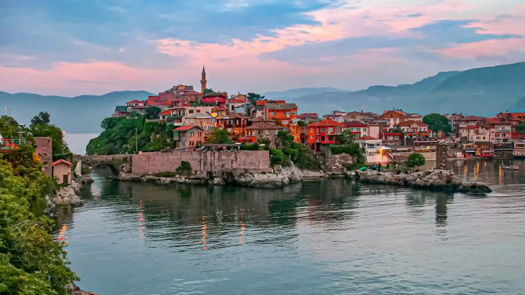 amasra