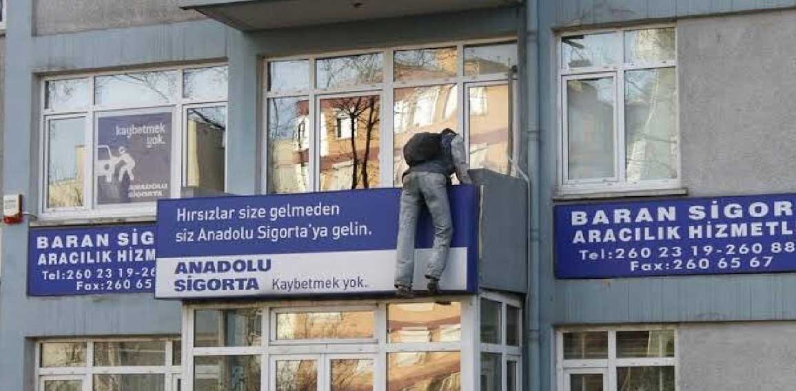 Gerilla Reklam Nedir?