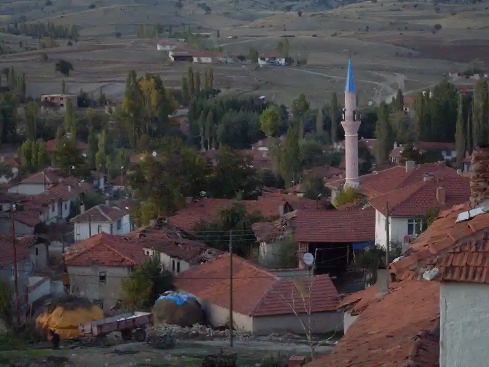 Kütahya’nın köylerinin hikayelerini biliyor musunuz?