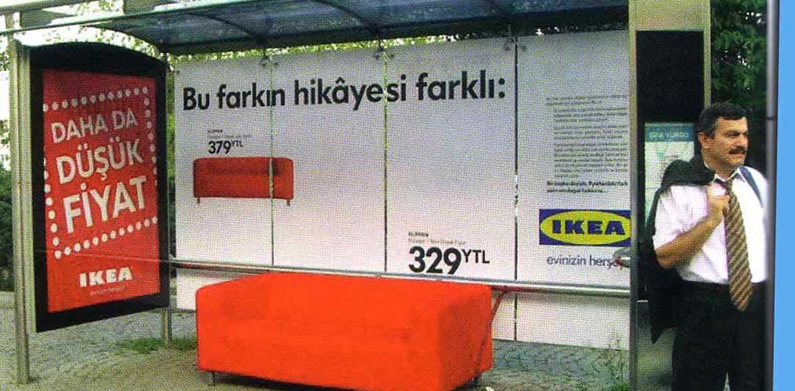 Gerilla Reklam Nedir?