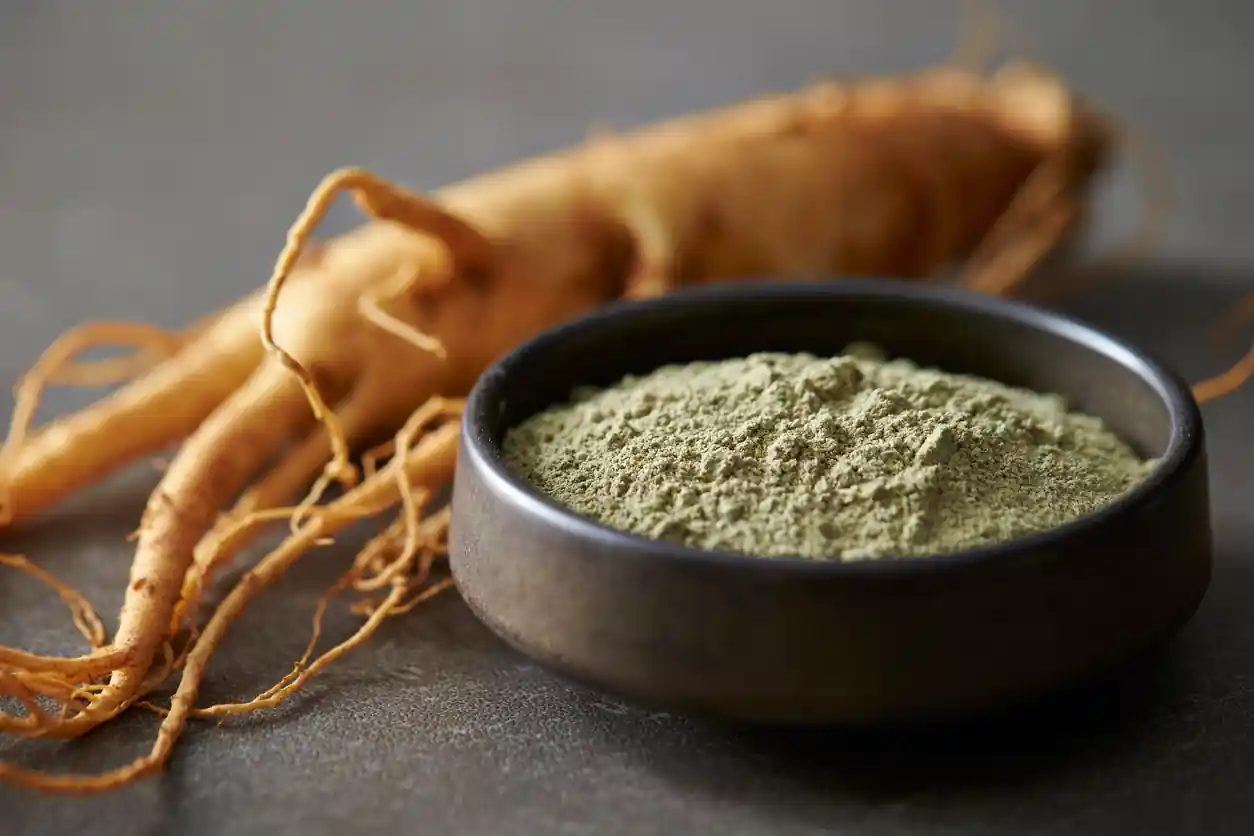 ginseng-nedir