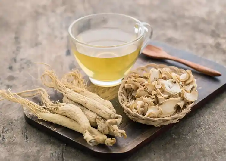 ginseng-nedir