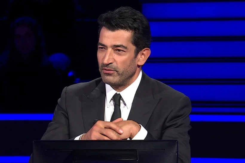 kenan imirzalıoğlu