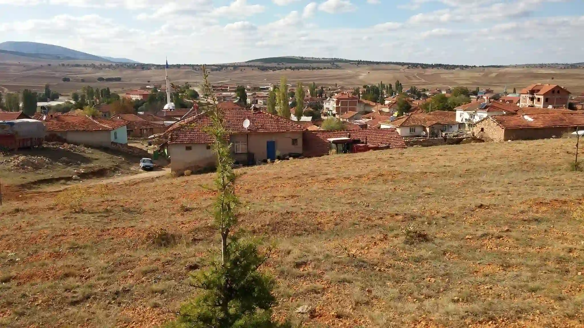 Kütahya’nın köylerinin hikayelerini biliyor musunuz?