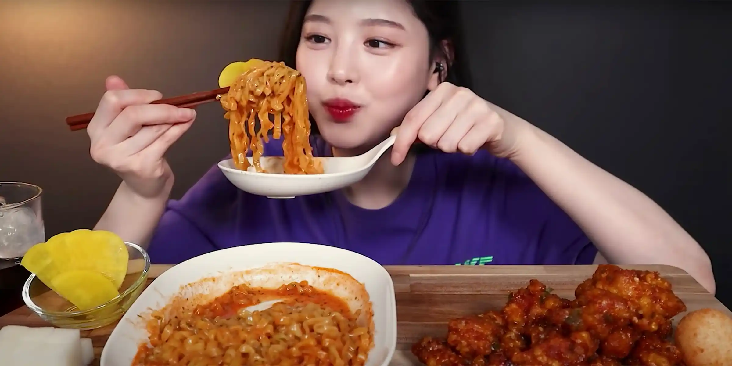 mukbang