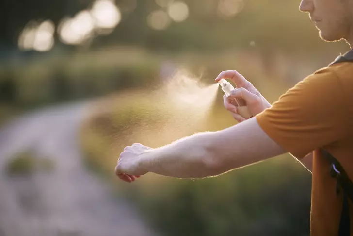 Sıtma Nedir? Sıtma Belirtileri Nelerdir?