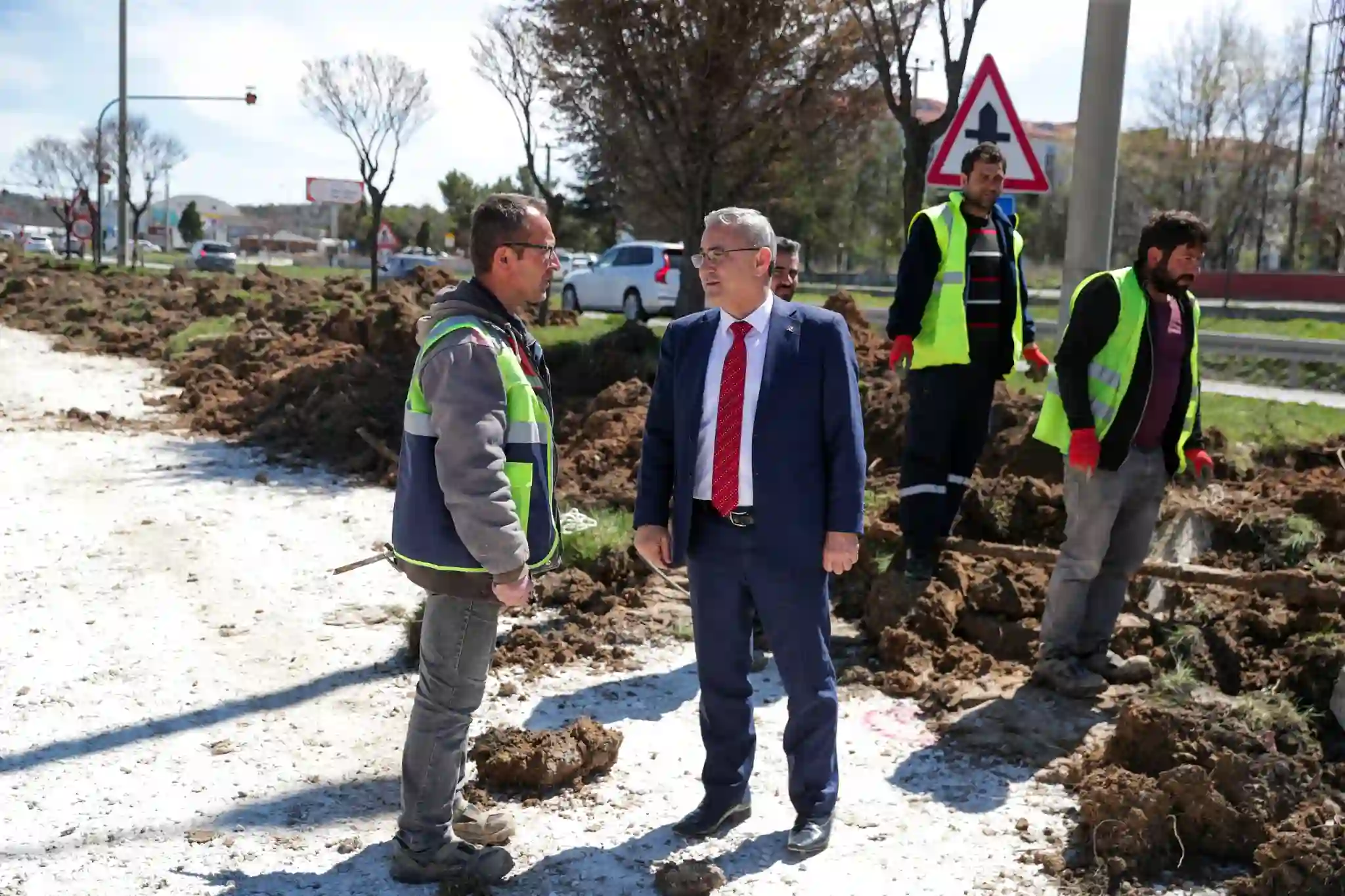 Kütahya’da bazı mahallelerde su kesintisi yaşanacak 